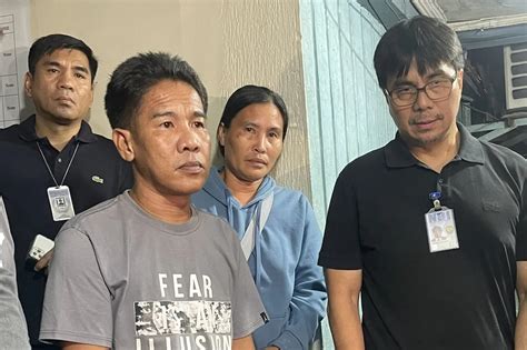 mindoro scandal|CHR probes slay of Mindoro Oriental village exec .